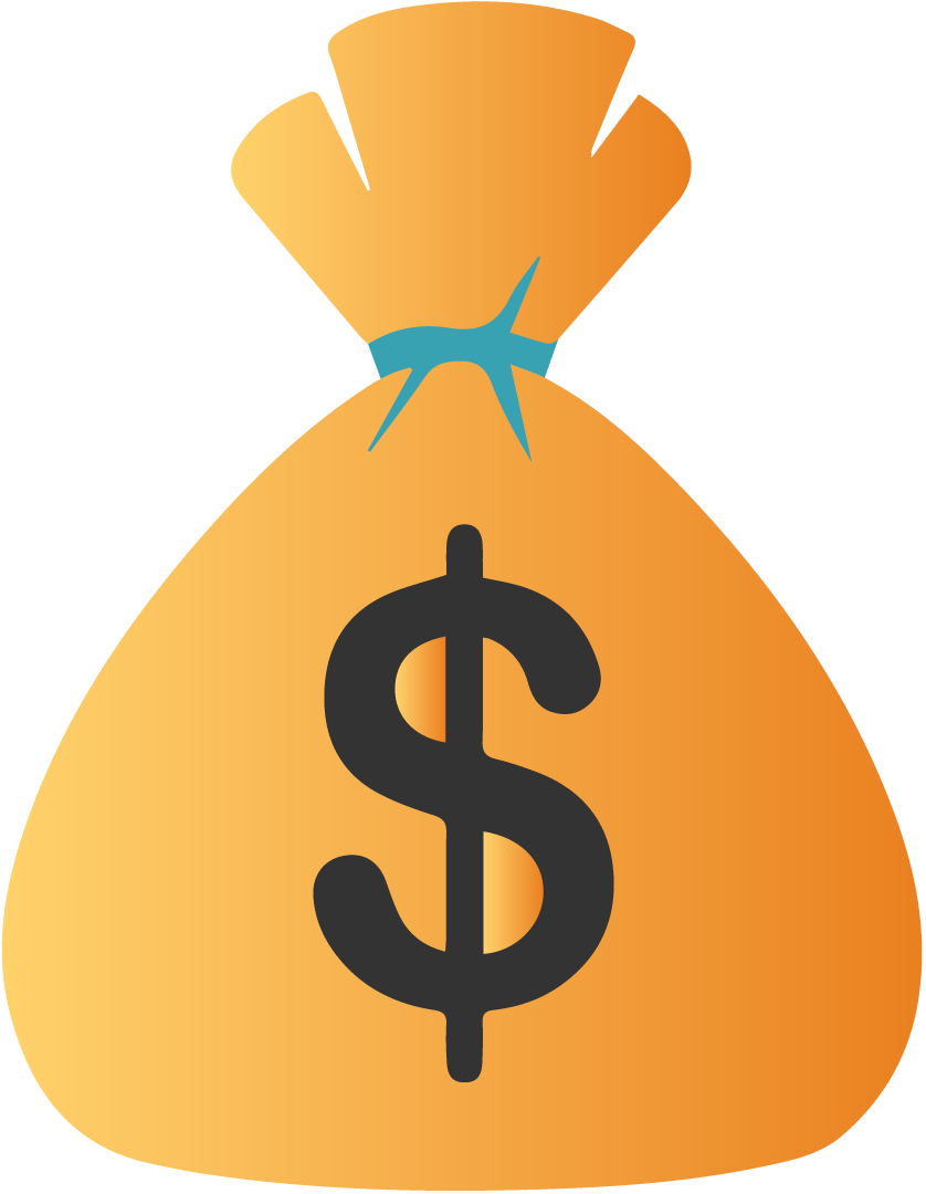 Bag of Money