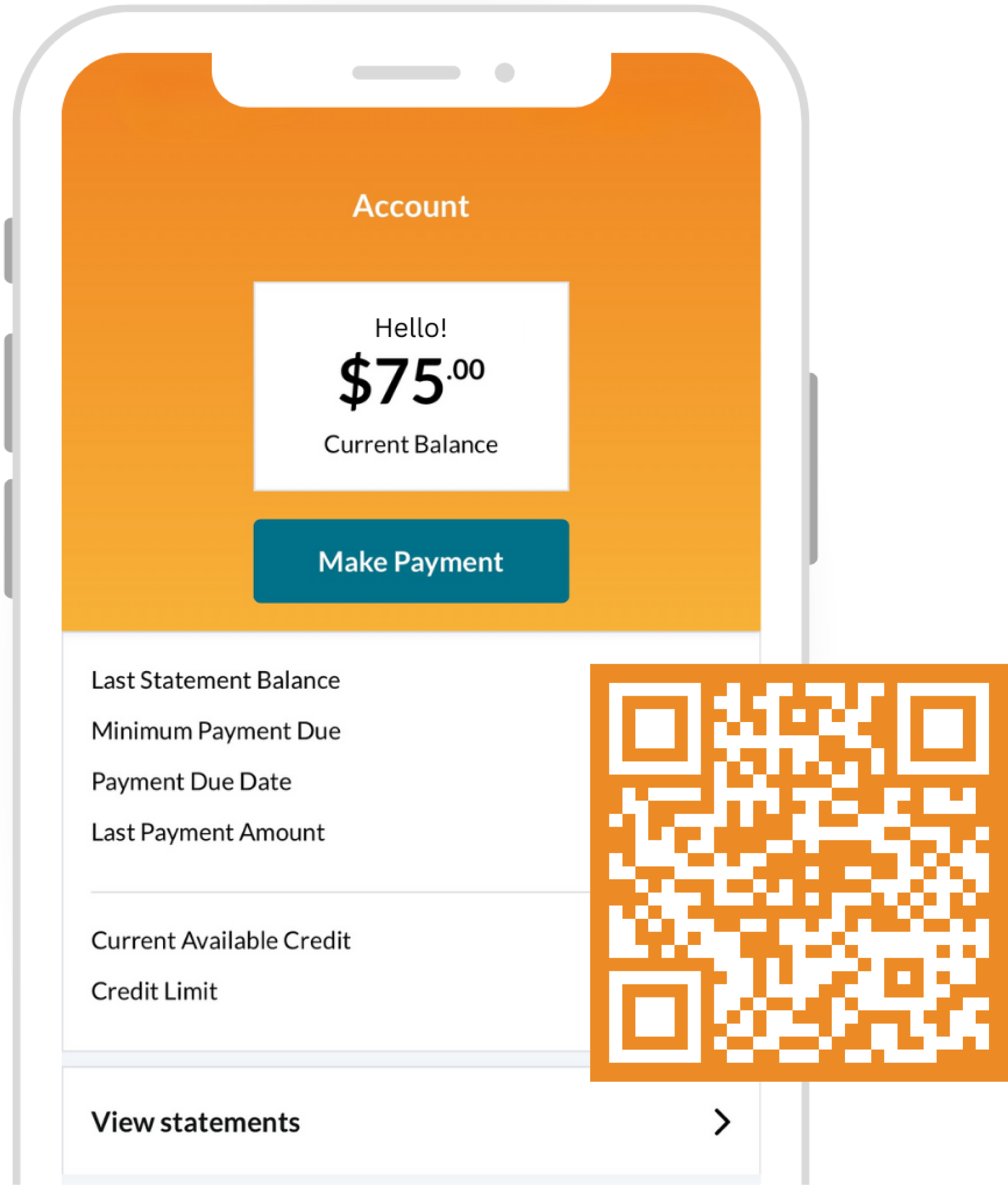 Taz Mobile App